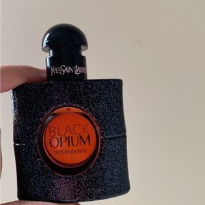 Saint Laurent Black Opium